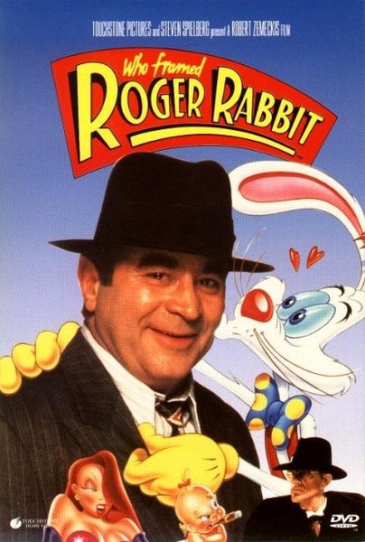 谁陷害了兔子罗杰 Who Framed Roger Rabbit埃迪·瓦林特